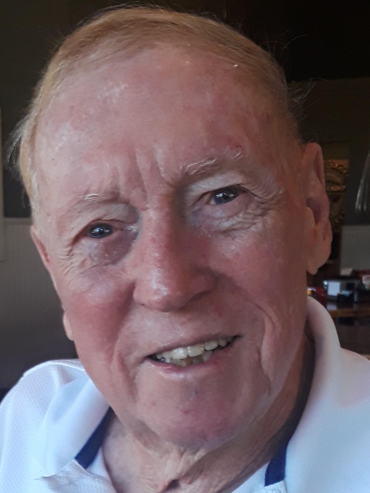 Bill Shields
